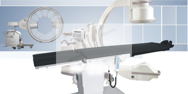 電動手術床等醫療器械黄瓜视频免费观看的應用案例
